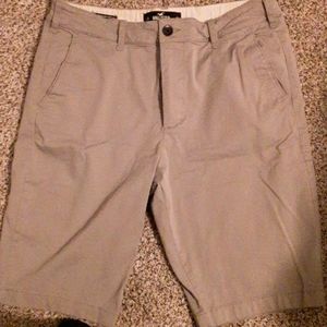 Hollister 12" Longboard Shorts
